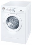 Máquina de lavar Siemens WM 10A27 R 60.00x85.00x59.00 cm
