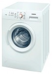 Tvättmaskin Siemens WM 10B063 60.00x85.00x56.00 cm
