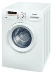 Tvättmaskin Siemens WM 10B262 60.00x85.00x56.00 cm