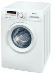 Tvättmaskin Siemens WM 10B263 60.00x85.00x56.00 cm