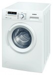 Machine à laver Siemens WM 10B27R 60.00x85.00x56.00 cm