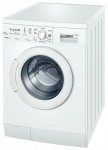 Tvättmaskin Siemens WM 10E164 60.00x85.00x59.00 cm