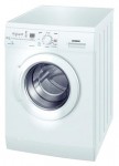 Máquina de lavar Siemens WM 10E36 R 60.00x85.00x59.00 cm