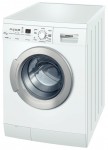 洗濯機 Siemens WM 10E364 60.00x85.00x59.00 cm