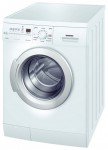 Mașină de spălat Siemens WM 10E37 R 60.00x85.00x59.00 cm