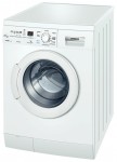 洗衣机 Siemens WM 10E38 R 60.00x85.00x59.00 厘米