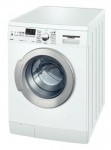Tvättmaskin Siemens WM 10E440 60.00x85.00x60.00 cm