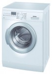 洗衣机 Siemens WM 10E460 60.00x85.00x59.00 厘米