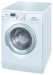 Máquina de lavar Siemens WM 10E463 60.00x85.00x60.00 cm