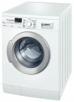 Tvättmaskin Siemens WM 10E465 60.00x85.00x59.00 cm