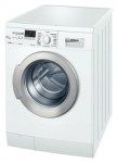 洗濯機 Siemens WM 10E48 A 60.00x85.00x59.00 cm