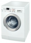 Tvättmaskin Siemens WM 10E4FE 60.00x85.00x59.00 cm