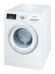Machine à laver Siemens WM 10N040 60.00x85.00x59.00 cm