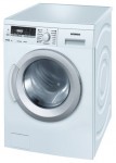 Machine à laver Siemens WM 10Q440 60.00x85.00x59.00 cm