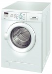 Máquina de lavar Siemens WM 10S262 60.00x85.00x60.00 cm