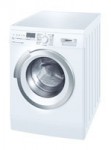 वॉशिंग मशीन Siemens WM 10S44 60.00x85.00x59.00 सेमी