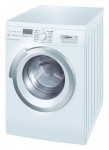 वॉशिंग मशीन Siemens WM 10S45 60.00x84.00x59.00 सेमी