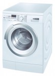 Tvättmaskin Siemens WM 10S46 60.00x85.00x59.00 cm