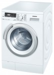 Máquina de lavar Siemens WM 10S47 A 60.00x85.00x60.00 cm
