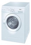 Tvättmaskin Siemens WM 12A160 60.00x85.00x56.00 cm