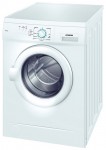 Machine à laver Siemens WM 12A162 60.00x85.00x56.00 cm