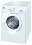 洗衣机 Siemens WM 12A222 60.00x85.00x59.00 厘米