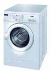 洗衣机 Siemens WM 12A260 60.00x85.00x59.00 厘米
