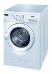Tvättmaskin Siemens WM 12A60 60.00x85.00x59.00 cm