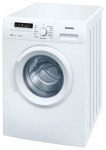 洗濯機 Siemens WM 12B261 DN 60.00x85.00x56.00 cm
