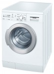 Tvättmaskin Siemens WM 12E144 60.00x85.00x60.00 cm