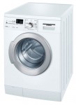 Machine à laver Siemens WM 12E347 60.00x85.00x59.00 cm