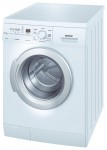 Máquina de lavar Siemens WM 12E364 60.00x85.00x59.00 cm