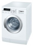洗濯機 Siemens WM 12E447 60.00x85.00x59.00 cm