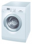 Máy giặt Siemens WM 12E46 60.00x85.00x59.00 cm