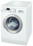 洗濯機 Siemens WM 12E464 60.00x85.00x59.00 cm