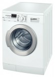﻿Washing Machine Siemens WM 12E48 A 60.00x85.00x59.00 cm