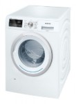 Machine à laver Siemens WM 12N140 60.00x85.00x59.00 cm