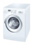 Machine à laver Siemens WM 12S44 60.00x85.00x59.00 cm