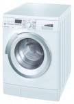 洗衣机 Siemens WM 12S46 60.00x84.00x59.00 厘米