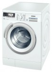 Tvättmaskin Siemens WM 12S890 60.00x85.00x63.00 cm