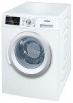 Tvättmaskin Siemens WM 12T440 60.00x85.00x59.00 cm