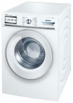 Máquina de lavar Siemens WM 12T460 60.00x85.00x59.00 cm