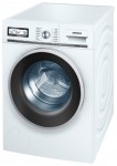 Tvättmaskin Siemens WM 12Y540 60.00x85.00x59.00 cm