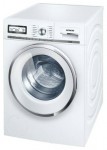çamaşır makinesi Siemens WM 12Y591 60.00x85.00x59.00 sm