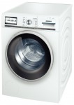 Máquina de lavar Siemens WM 12Y890 60.00x85.00x59.00 cm