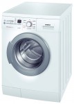 वॉशिंग मशीन Siemens WM 14E34F 60.00x85.00x59.00 सेमी