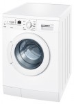 Máy giặt Siemens WM 14E361 DN 59.00x84.00x60.00 cm