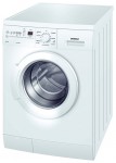 वॉशिंग मशीन Siemens WM 14E3A3 60.00x85.00x59.00 सेमी