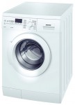 वॉशिंग मशीन Siemens WM 14E423 60.00x85.00x59.00 सेमी