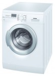 Tvättmaskin Siemens WM 14E444 60.00x85.00x59.00 cm